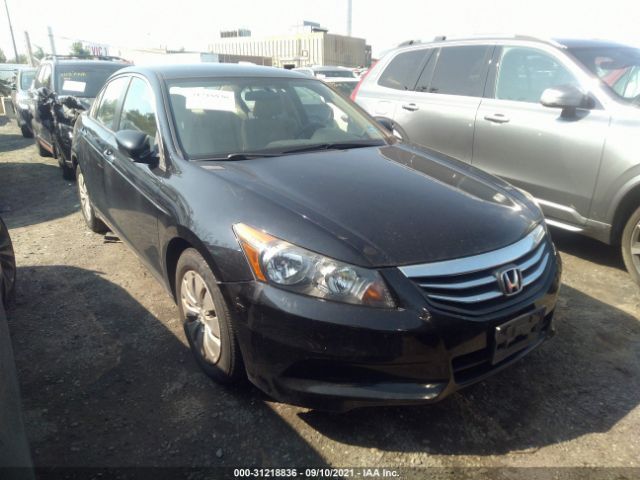 HONDA ACCORD SDN 2012 1hgcp2f36ca191705