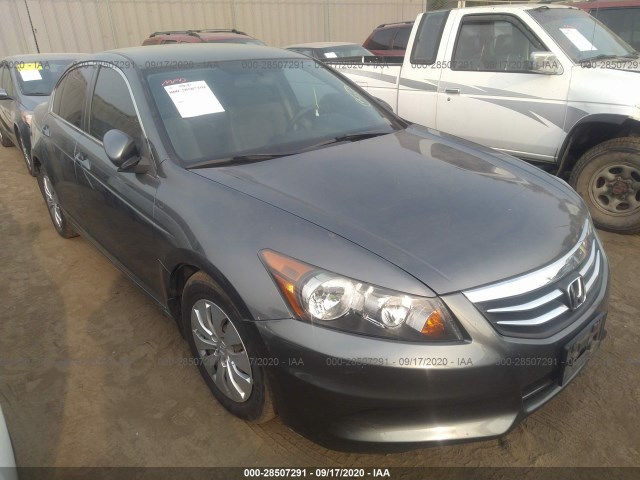 HONDA ACCORD SDN 2012 1hgcp2f36ca193695