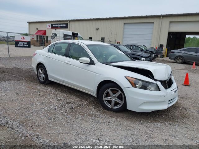 HONDA ACCORD 2012 1hgcp2f36ca202556