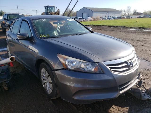 HONDA ACCORD LX 2012 1hgcp2f36ca203044