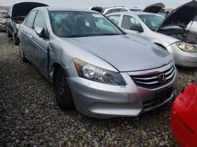 HONDA ACCORD LX 2012 1hgcp2f36ca205618