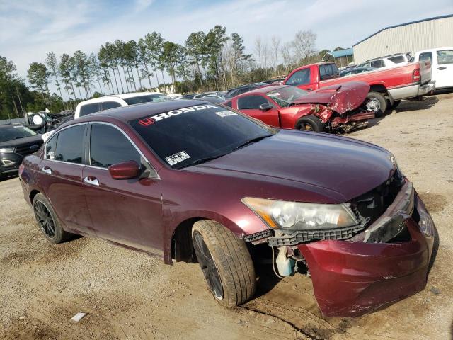 HONDA ACCORD LX 2012 1hgcp2f36ca207174