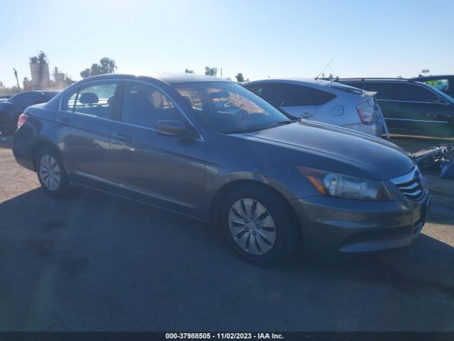 HONDA ACCORD 2012 1hgcp2f36ca207918