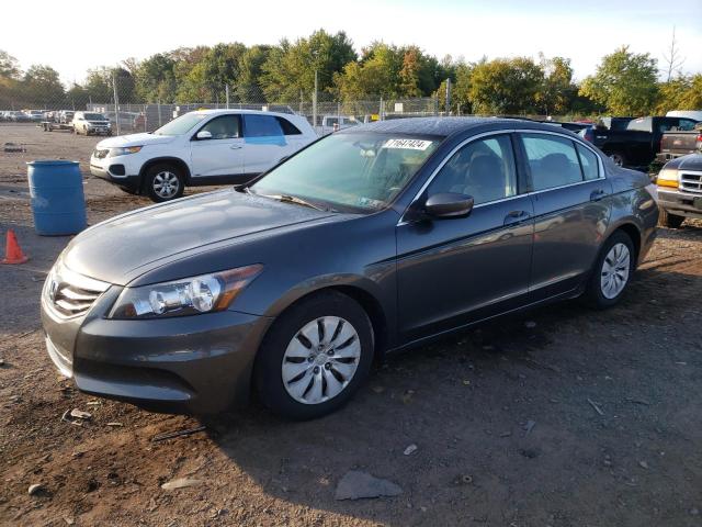 HONDA ACCORD LX 2012 1hgcp2f36ca208969