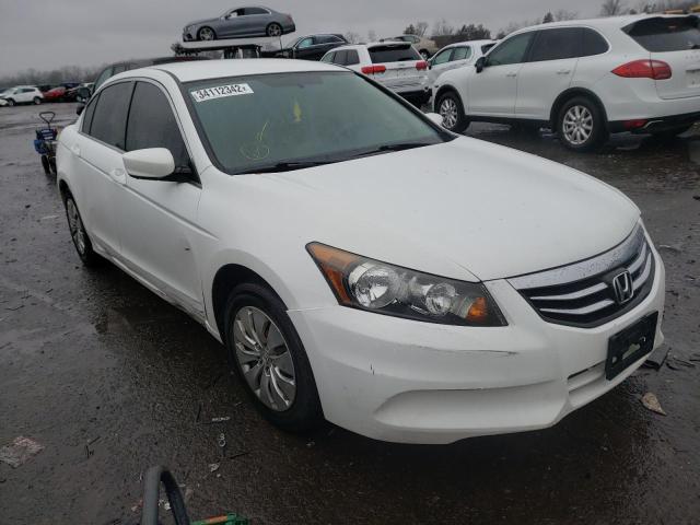 HONDA ACCORD LX 2012 1hgcp2f36ca209779