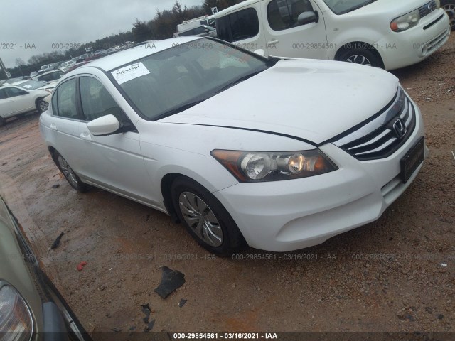 HONDA ACCORD SDN 2012 1hgcp2f36ca211094