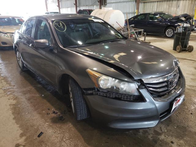 HONDA ACCORD LX 2012 1hgcp2f36ca215940