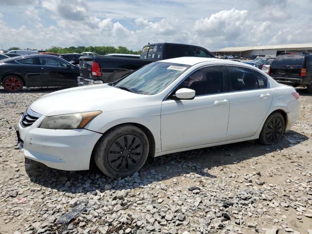 HONDA ACCORD 2012 1hgcp2f36ca216599