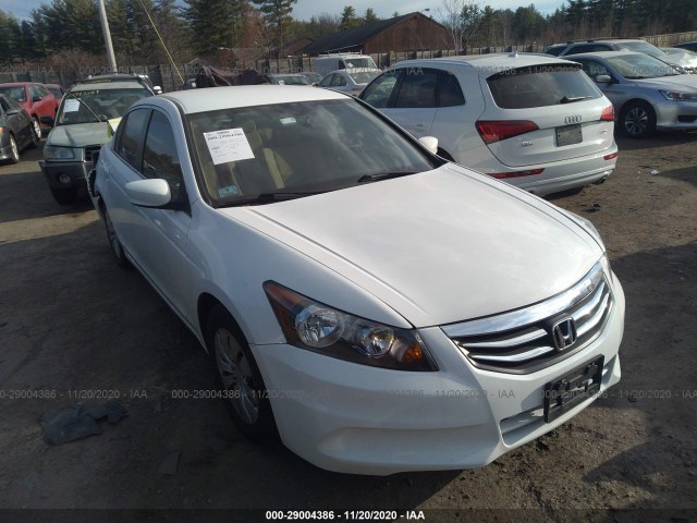 HONDA ACCORD SDN 2012 1hgcp2f36ca216621