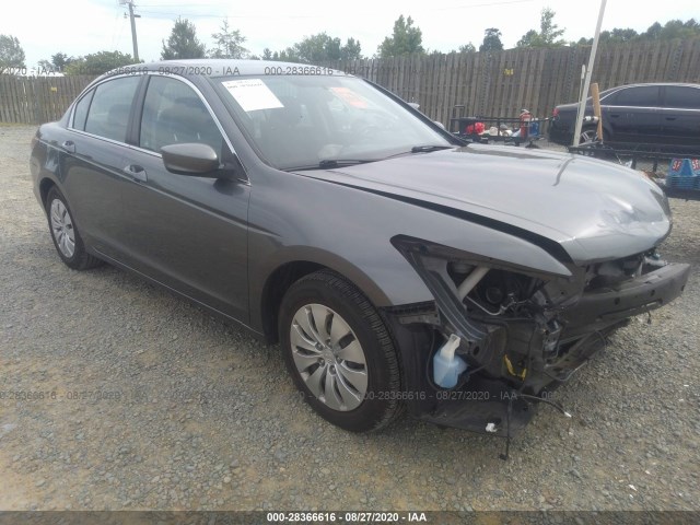 HONDA ACCORD SDN 2012 1hgcp2f36ca217252