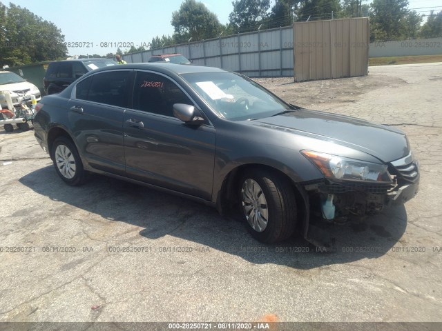 HONDA ACCORD SDN 2012 1hgcp2f36ca218238