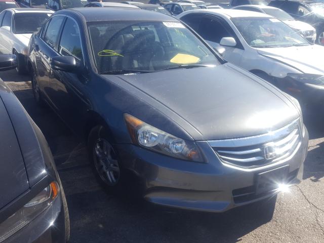 HONDA ACCORD LX 2012 1hgcp2f36ca220281