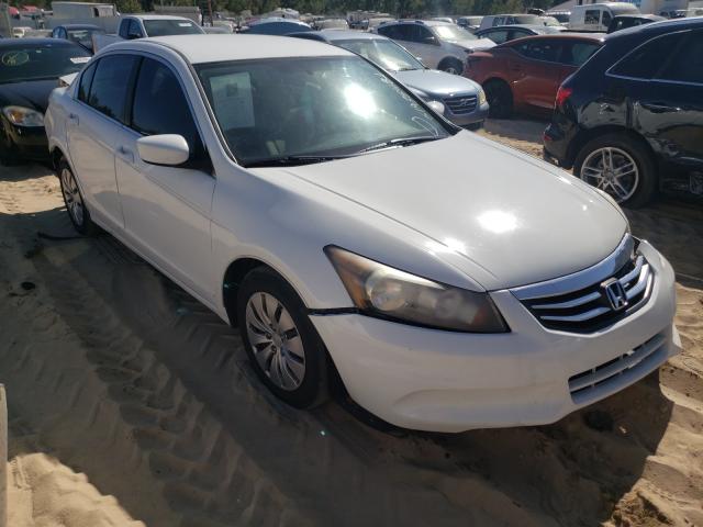 HONDA ACCORD LX 2012 1hgcp2f36ca222175