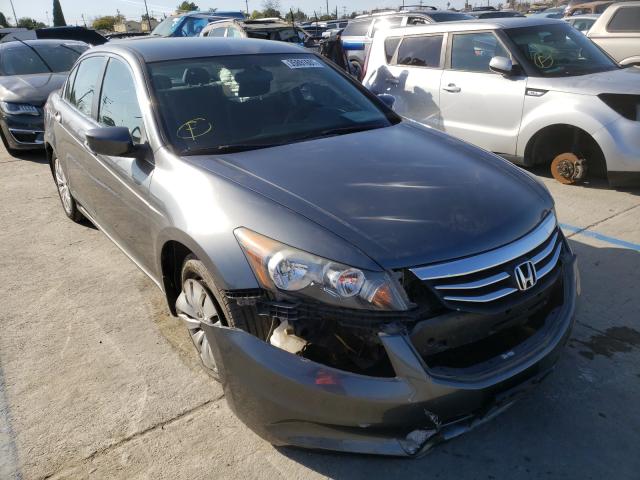 HONDA ACCORD LX 2012 1hgcp2f36ca223410