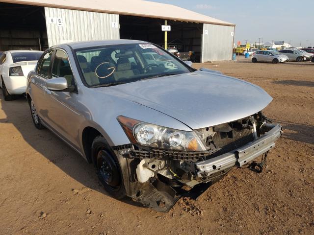 HONDA ACCORD LX 2012 1hgcp2f36ca223777