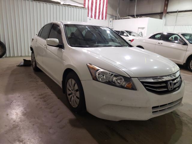 HONDA ACCORD LX 2012 1hgcp2f36ca225612