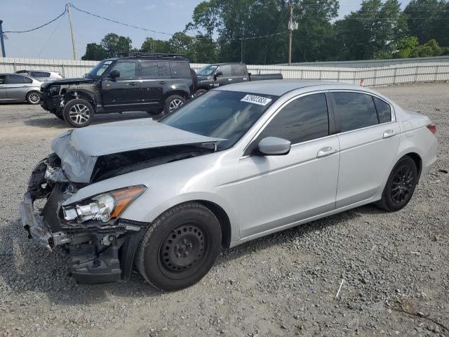 HONDA ACCORD LX 2012 1hgcp2f36ca226744