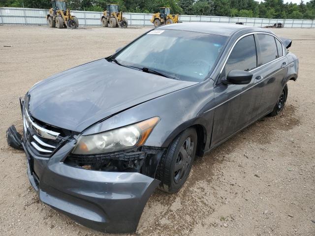 HONDA ACCORD LX 2012 1hgcp2f36ca227991