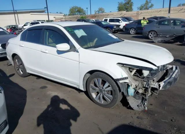 HONDA ACCORD SDN 2012 1hgcp2f36ca228445