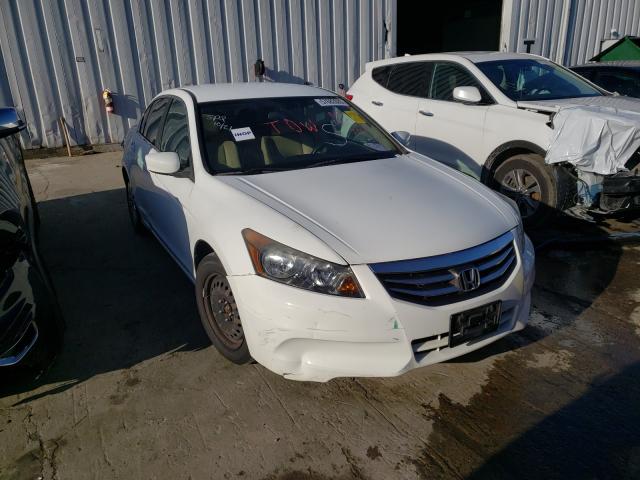 HONDA ACCORD LX 2012 1hgcp2f36ca228512