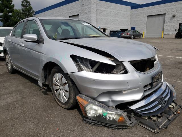 HONDA ACCORD LX 2012 1hgcp2f36ca230499