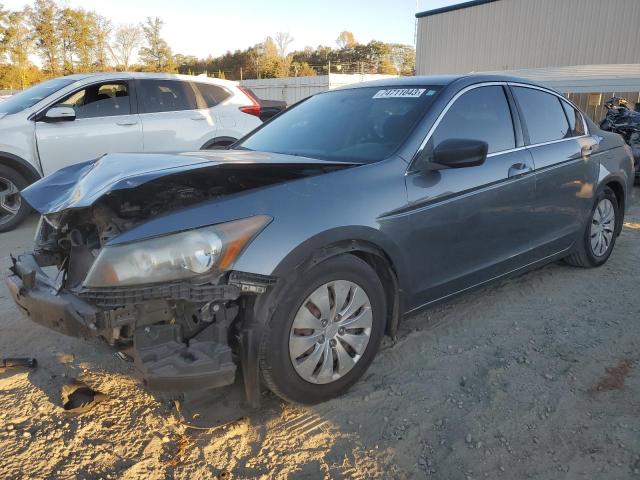 HONDA ACCORD 2012 1hgcp2f36ca230812