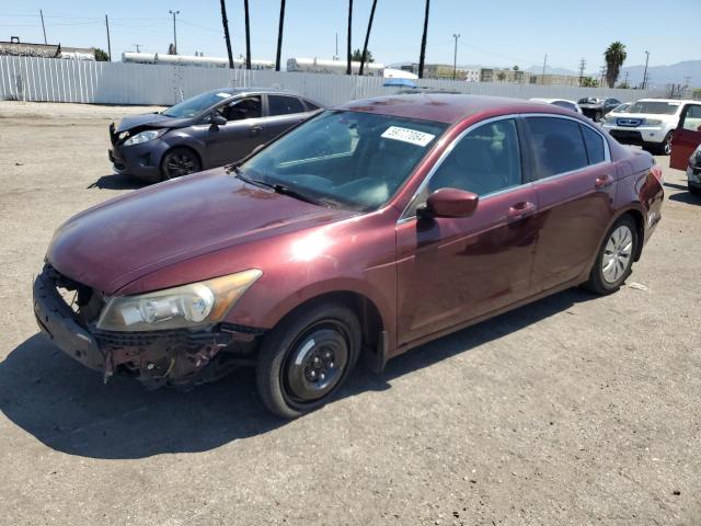 HONDA ACCORD 2012 1hgcp2f36ca231443