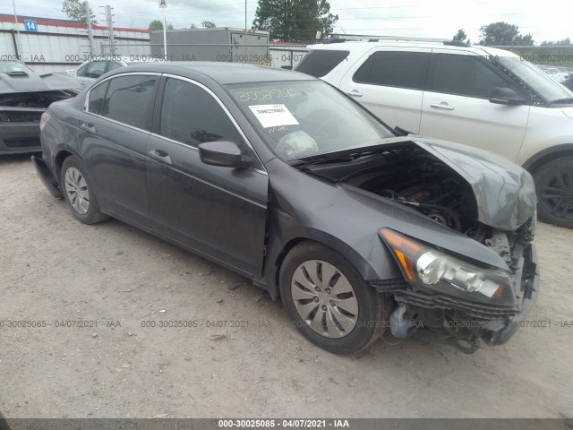 HONDA ACCORD SDN 2012 1hgcp2f36ca234892