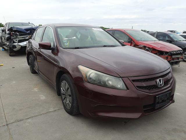 HONDA NULL 2012 1hgcp2f36ca239414