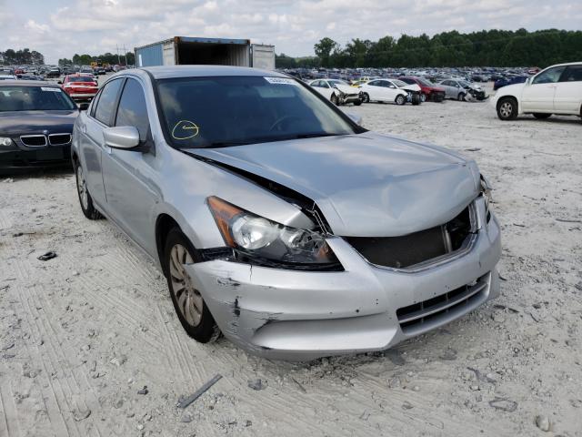 HONDA ACCORD LX 2012 1hgcp2f36ca240238