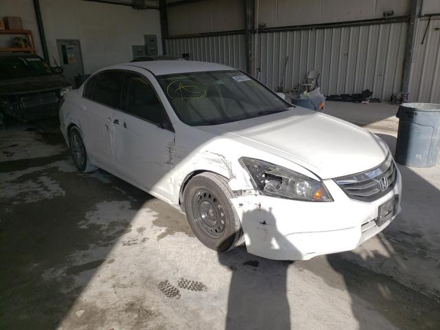 HONDA ACCORD LX 2012 1hgcp2f36ca241583