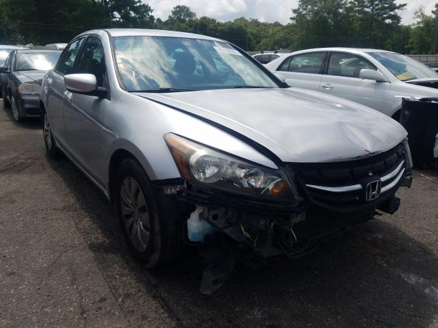 HONDA ACCORD LX 2012 1hgcp2f36ca244970