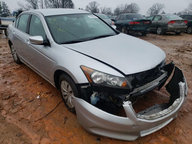 HONDA ACCORD LX 2012 1hgcp2f36ca246556