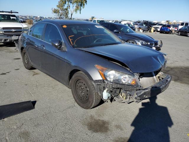 HONDA ACCORD LX 2012 1hgcp2f36ca246699