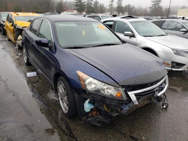 HONDA ACCORD LX 2010 1hgcp2f37aa001729