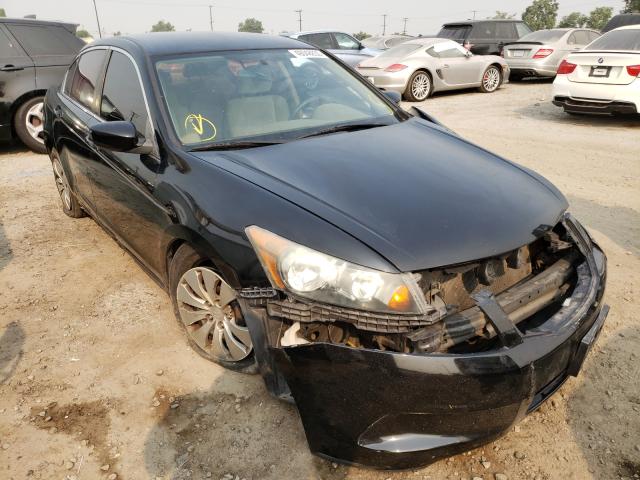 HONDA ACCORD LX 2010 1hgcp2f37aa004520