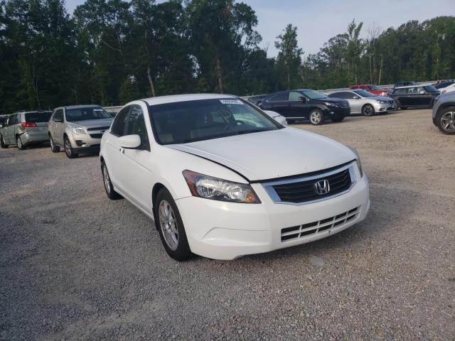 HONDA ACCORD LX 2010 1hgcp2f37aa006932