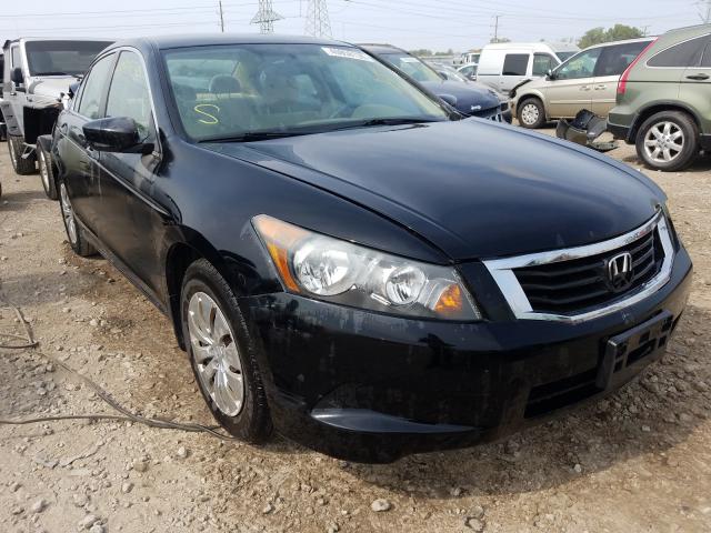 HONDA ACCORD LX 2010 1hgcp2f37aa011354