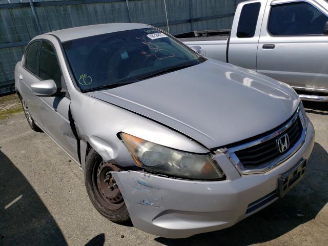 HONDA ACCORD LX 2010 1hgcp2f37aa013508