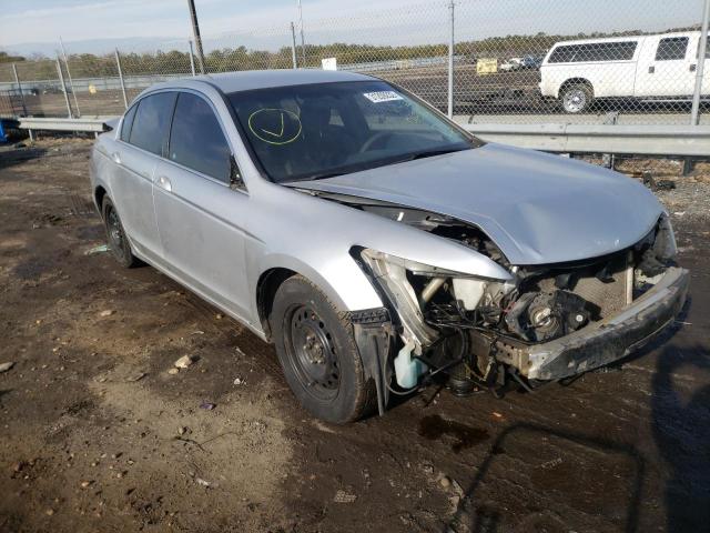 HONDA ACCORD LX 2010 1hgcp2f37aa015467