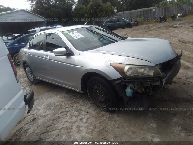 HONDA ACCORD SDN 2010 1hgcp2f37aa017526