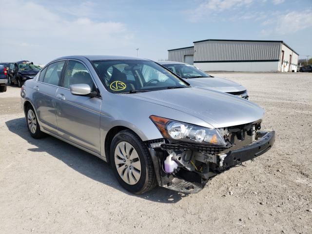 HONDA ACCORD LX 2010 1hgcp2f37aa018630