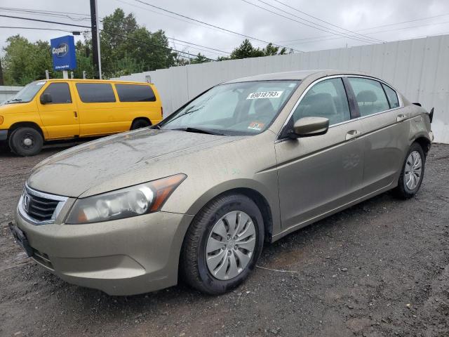 HONDA ACCORD LX 2010 1hgcp2f37aa019180