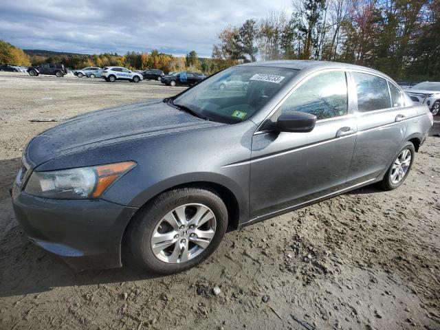 HONDA ACCORD 2010 1hgcp2f37aa019602