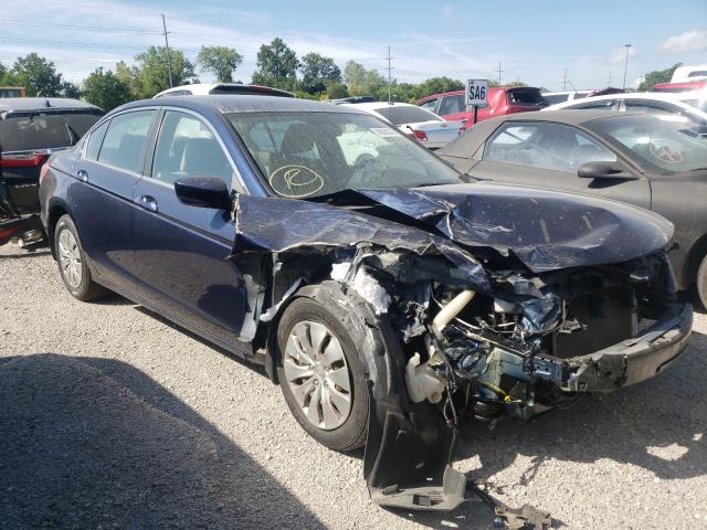 HONDA ACCORD LX 2010 1hgcp2f37aa023004