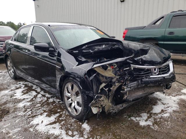 HONDA ACCORD LX 2010 1hgcp2f37aa024766