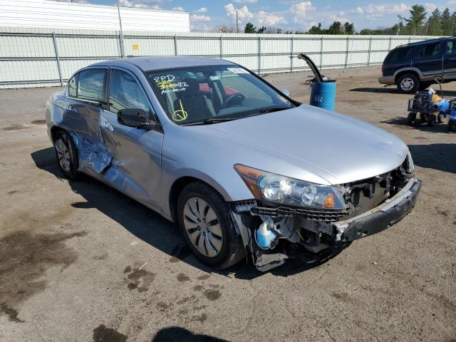 HONDA ACCORD LX 2010 1hgcp2f37aa029675