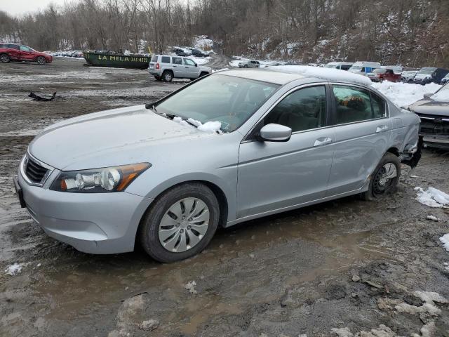 HONDA ACCORD 2010 1hgcp2f37aa029840