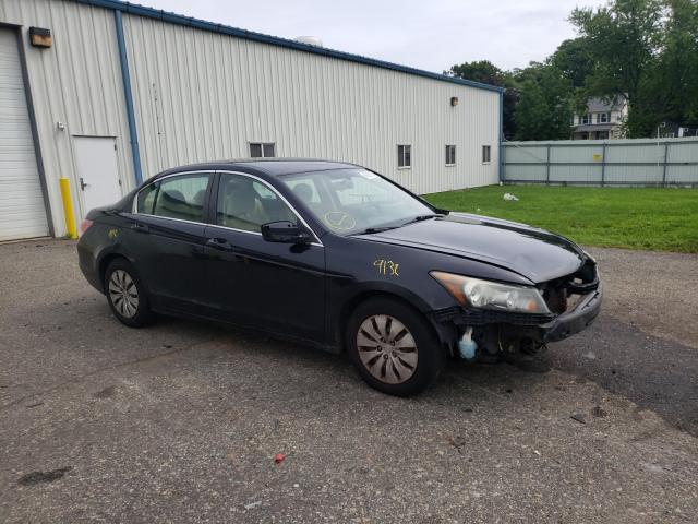 HONDA ACCORD LX 2010 1hgcp2f37aa031250