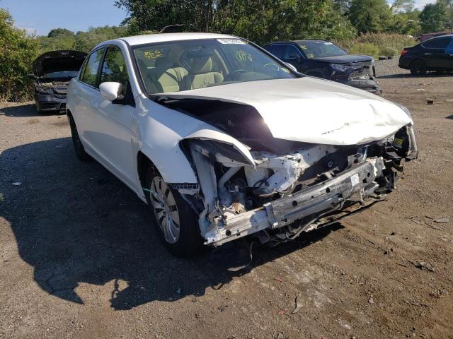 HONDA ACCORD LX 2010 1hgcp2f37aa035573